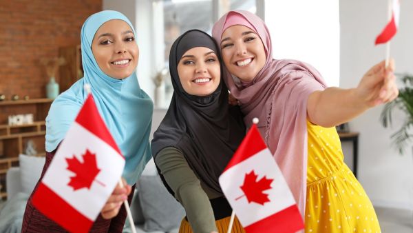 Gains and pains of Canada’s mass immigration strategy