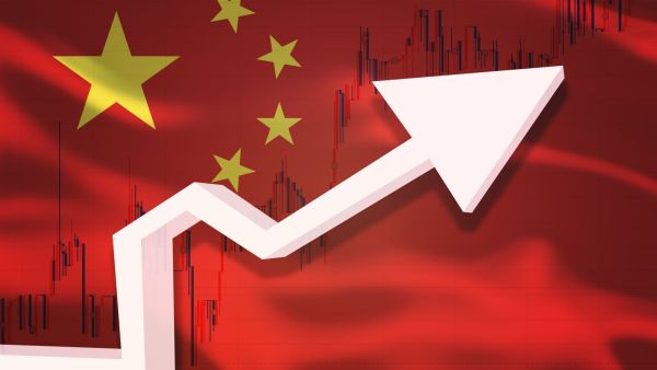 China's economic growth to achieve target in 2023