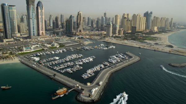 UAE private sector strong, despite PMI decline