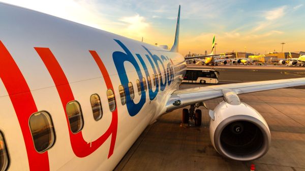 Flydubai will launch new flights to Cairo