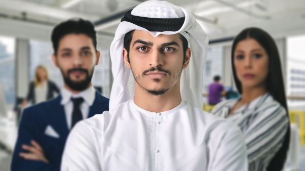 UAE workers open to new opportunities – study