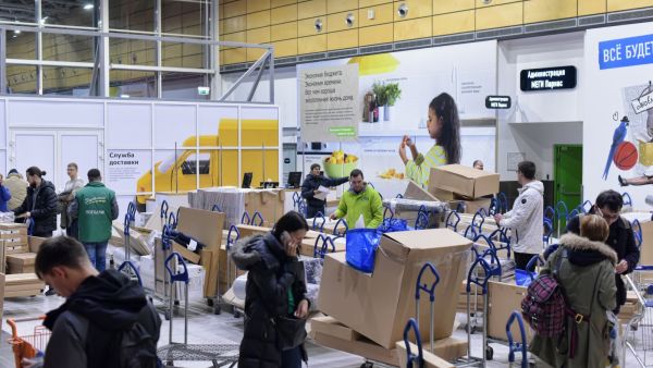 IKEA launches virtual interior design service