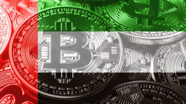 Binance Dubai, Coinbase eye UAE as next major crypto hub