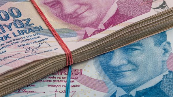 Turkish lira sails steady through the runoff