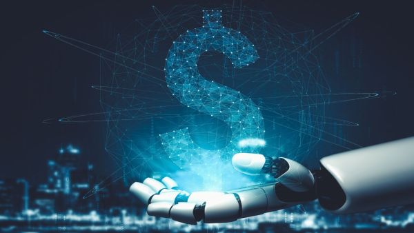 There’s AI investing, and then there’s AI investing