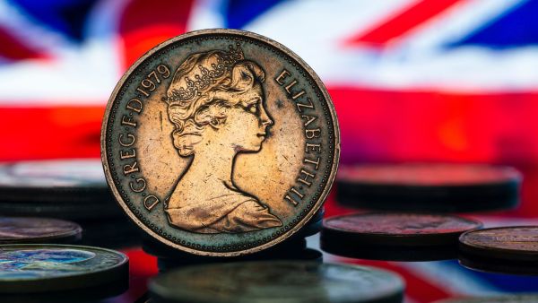 UK economy stages modest rebound in April