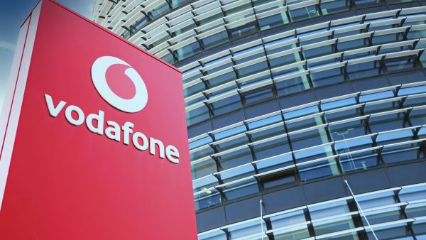 Vodafone’s first female CEO to scrub thousands of jobs