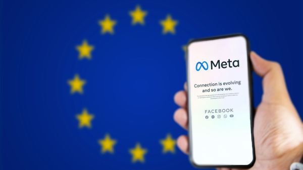 Meta to run new EU content rules stress test in July