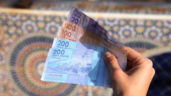 Annual inflation in Morocco rises to 7.8%