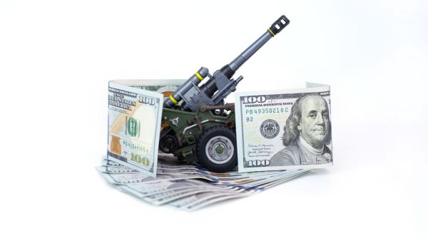US debt ceiling deal may curb Ukraine support