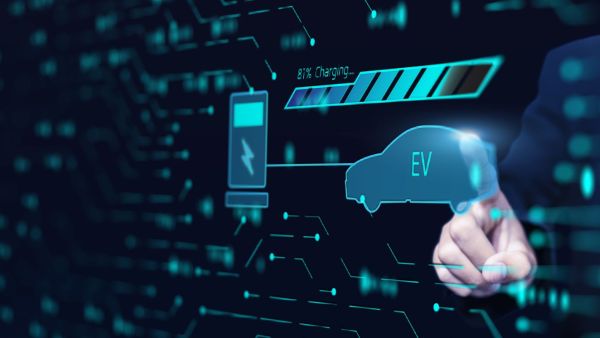 EV producers scramble for non-China graphite