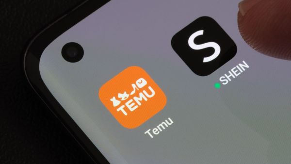 SHEIN may lose US tariff exemptions