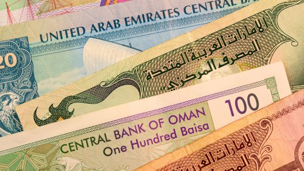 UAE billionaire calls for centralized GCC currency