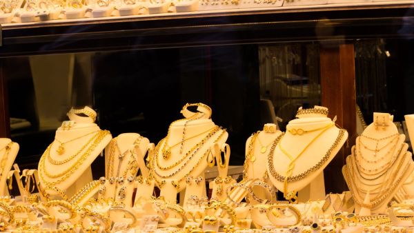 Gold rates in Saudi Arabia Today Wednesday 14 June 2023