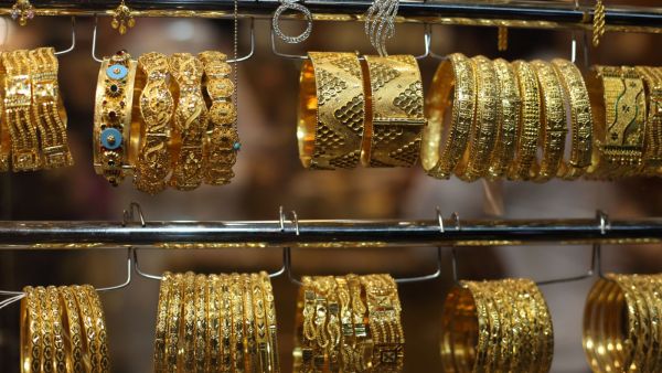 Gold rates in UAE Today Wednesday 21 June 2023