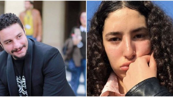 لينا أحمد الفيشاوي