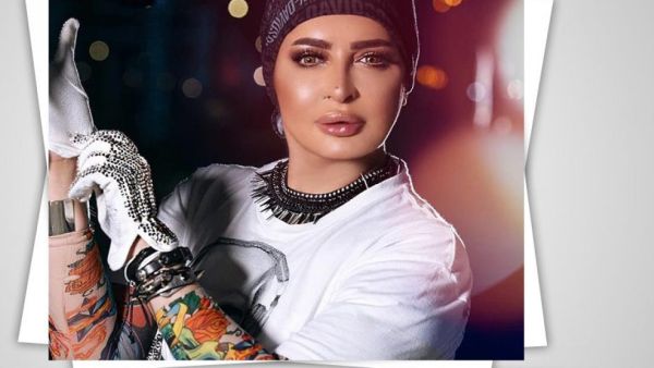 بدرية أحمد 