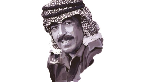 الشهيد وصفي التل