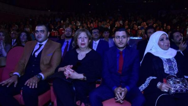 سمية الألفي