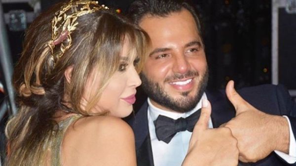 نيشان ونوال الزغبي