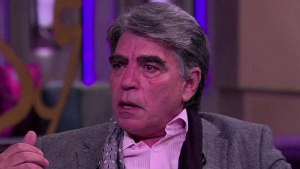 الفنان الراحل محمود الجندي