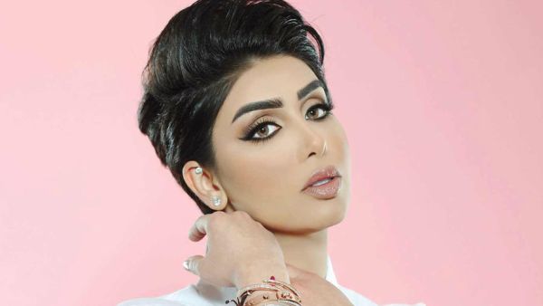 هنادي الكندري
