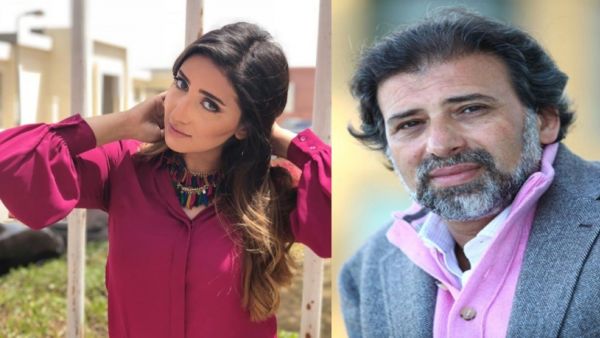 إخلاء سبيل رنا هويدي في قضية "فيديوهات خالد يوسف الإباحية"