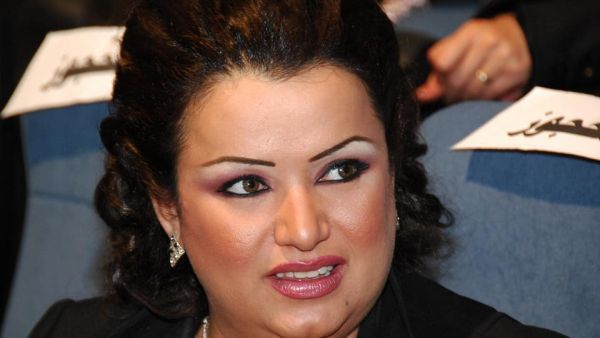 منى شداد