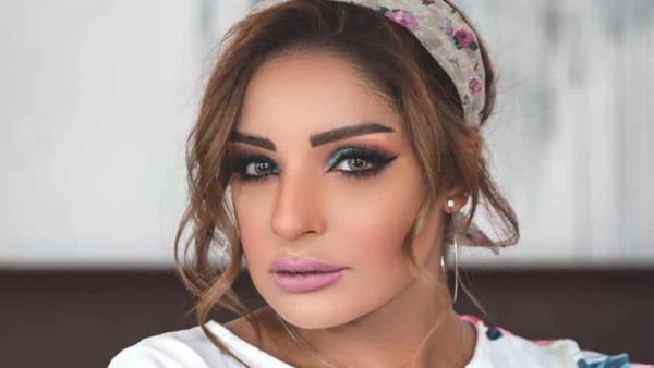 مرام البلوشي