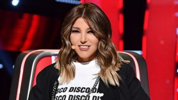 سميرة سعيد