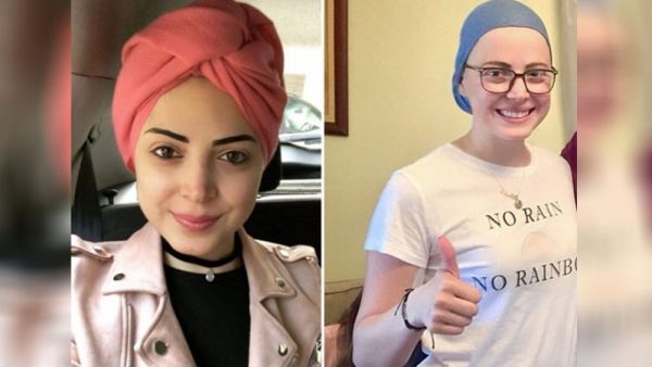 وفاة ملكة جمال لبنان ميشيل حجل