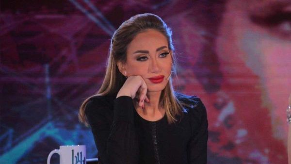 ريهام سعيد