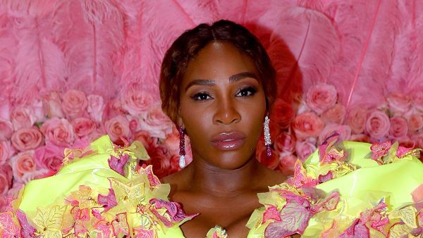 سيرينا ويليامز