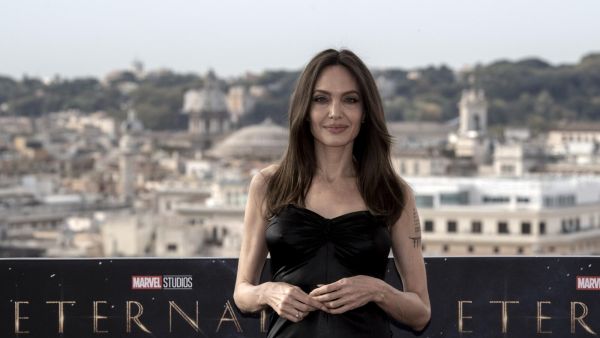 Angelina Jolie asks for donations amid earthquake