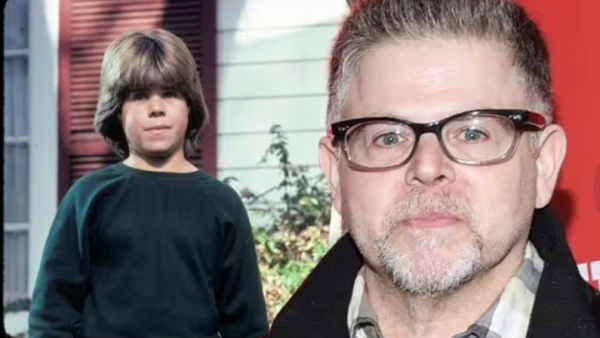 Adam Rich dies at 54 
