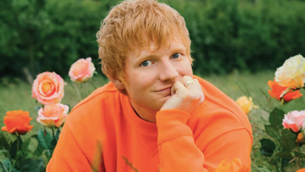 Ed Sheeran opens up about drug addiction