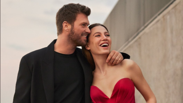 Here is Kıvanç's condition joining "Aile"