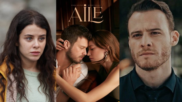 Top 2023 Turkish Series