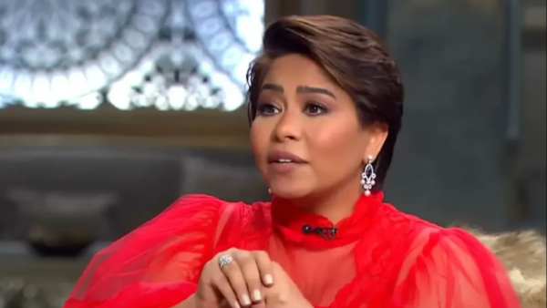 Sherine Abdel Wahab fined 5M pounds