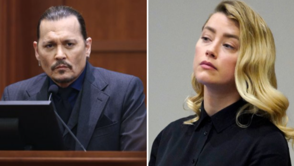 Heard said the decision to settle was difficult.