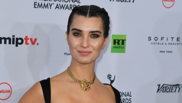 Tuba Büyüküstün retires soon? 
