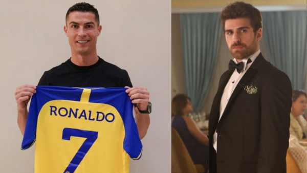 Güven: Ronaldo brought shame amid Al Nassr deal