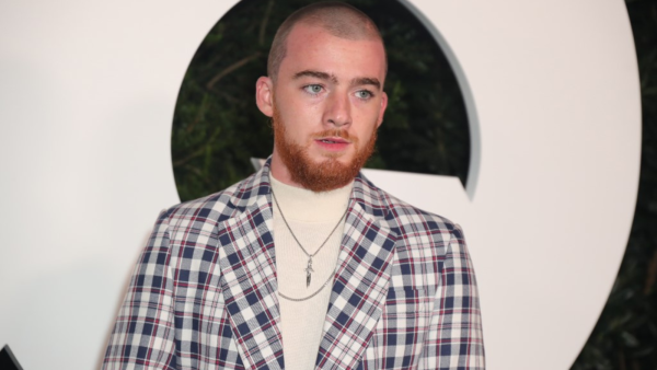 Euphoria star Angus Cloud wanted for hit and run