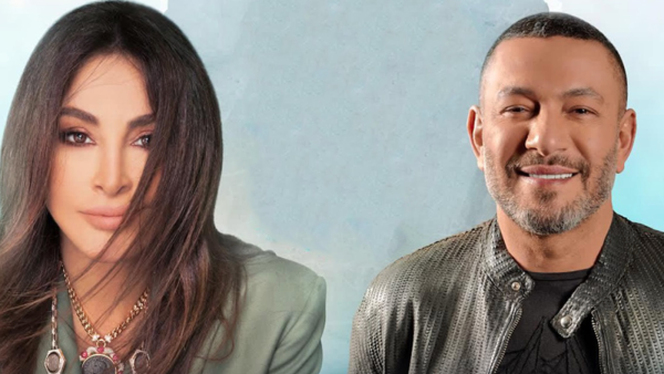 Bourji responds to Elissa winning the case 