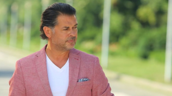 Ragheb Alama to perform in Jordan soon