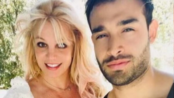 Britney claimed her conservators have made her get an IUD