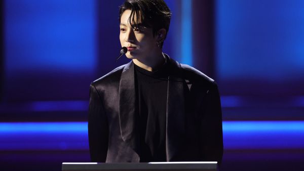 BTS Army celebrate Jungkook day