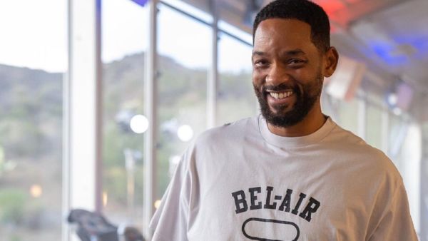 Will Smith's memoir, "Will," is set for publication on Oct. 9. 