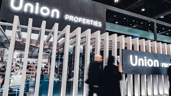 Breaking: UAE Launches Probe Into Dubai's Union Properties