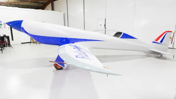 Rolls-royce Starts Manufacture Of World’s Largest Fan Blades – Made Of Composite Material – For Next-generation Ultrafan® Demonstrator